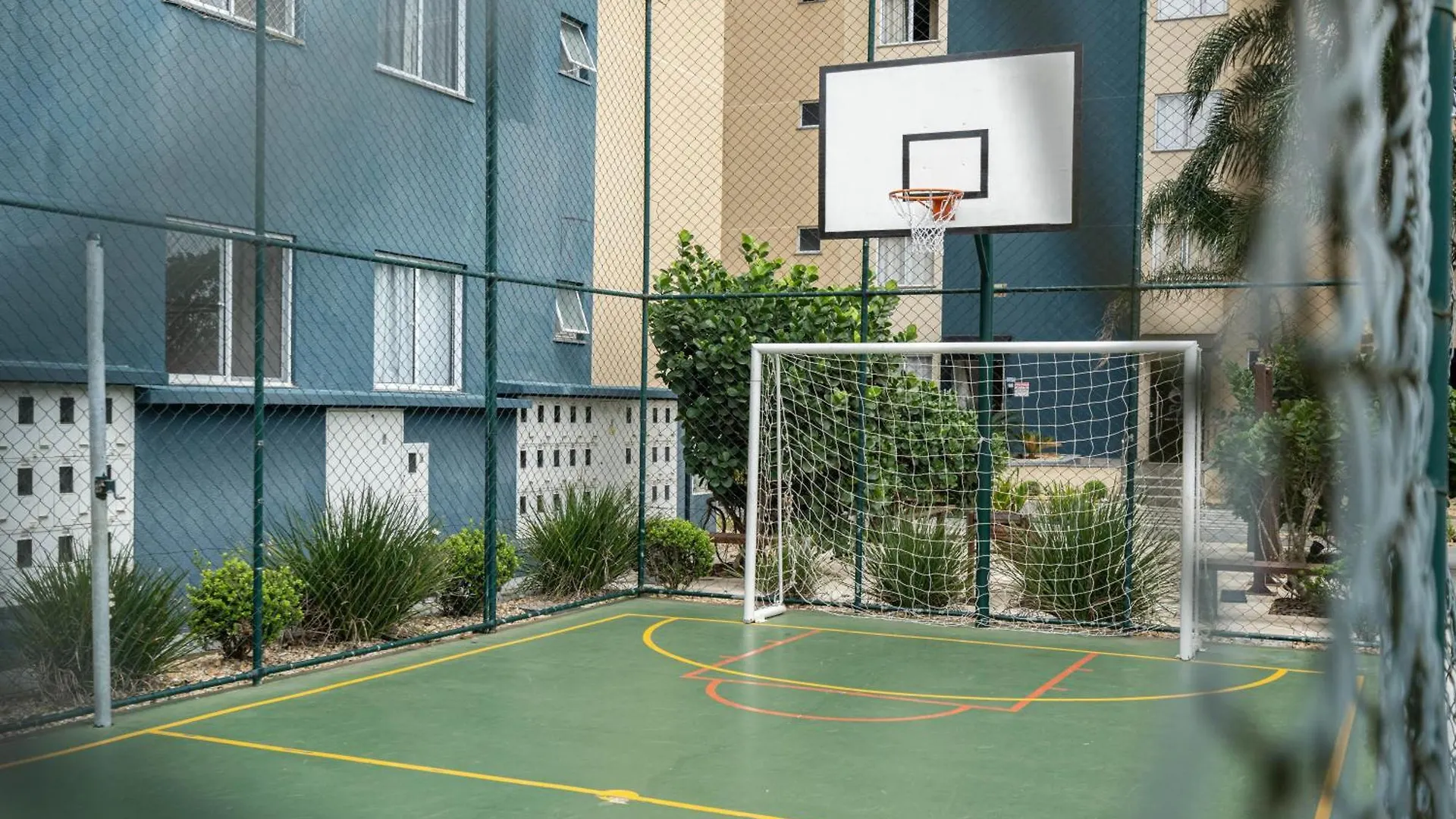 Apartament Apto Bal Picarras 150M Praia Com Pisicna, Sacada Com Churrasqueira Privativa, Ar Condicionado Wi Fi, Portaria 24H, Playground Infantil, Quadra De Esportes Vaga Privativa De Garagem